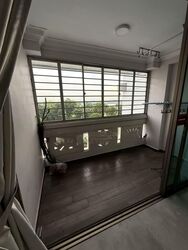 Orchid Park Condominium (D27), Condominium #535142861